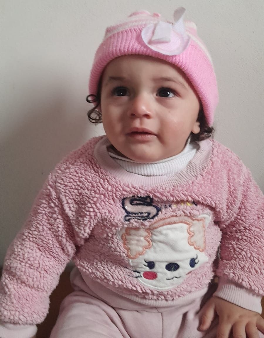 Yatimi - Human Appeal - Habiba