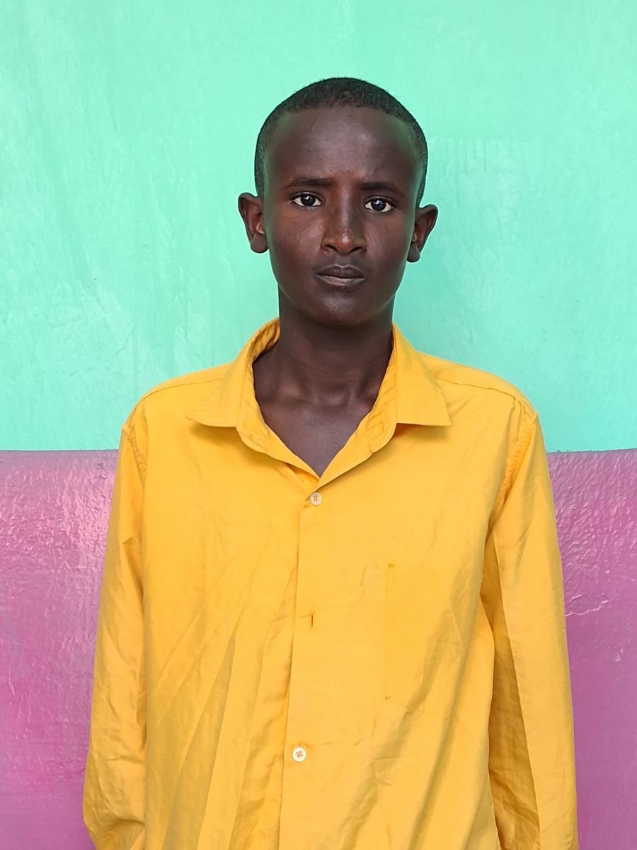 Yatimi - Human Appeal - Abdurahman