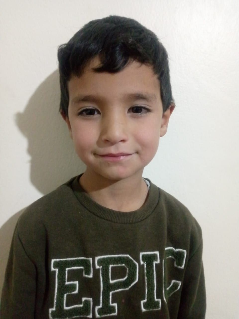 Yatimi - Human Appeal - Ali