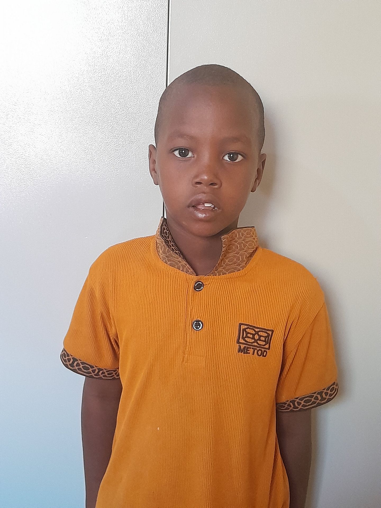 Yatimi - Human Appeal - Ali Abdi