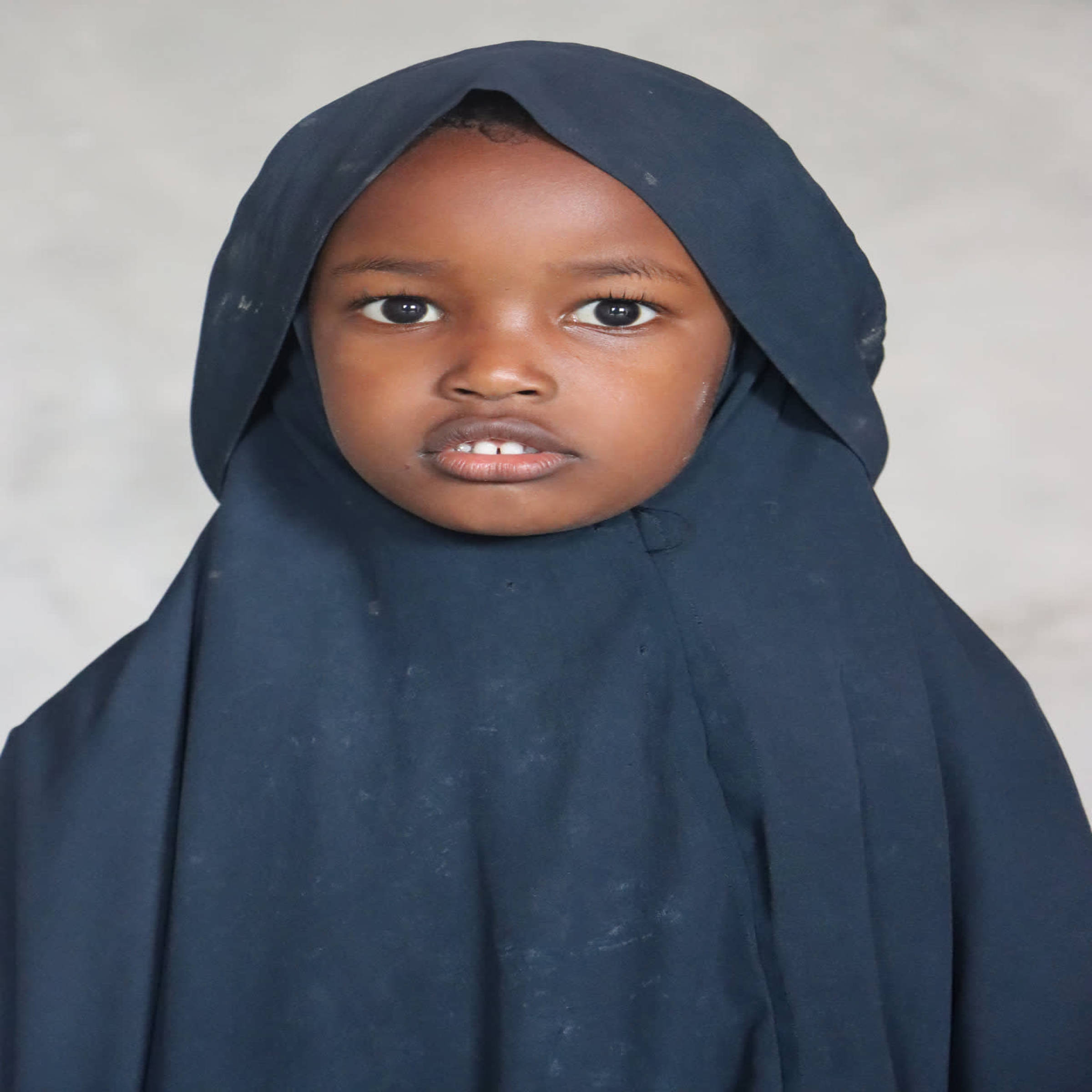 Yatimi - Human Appeal - Asha Yusuf