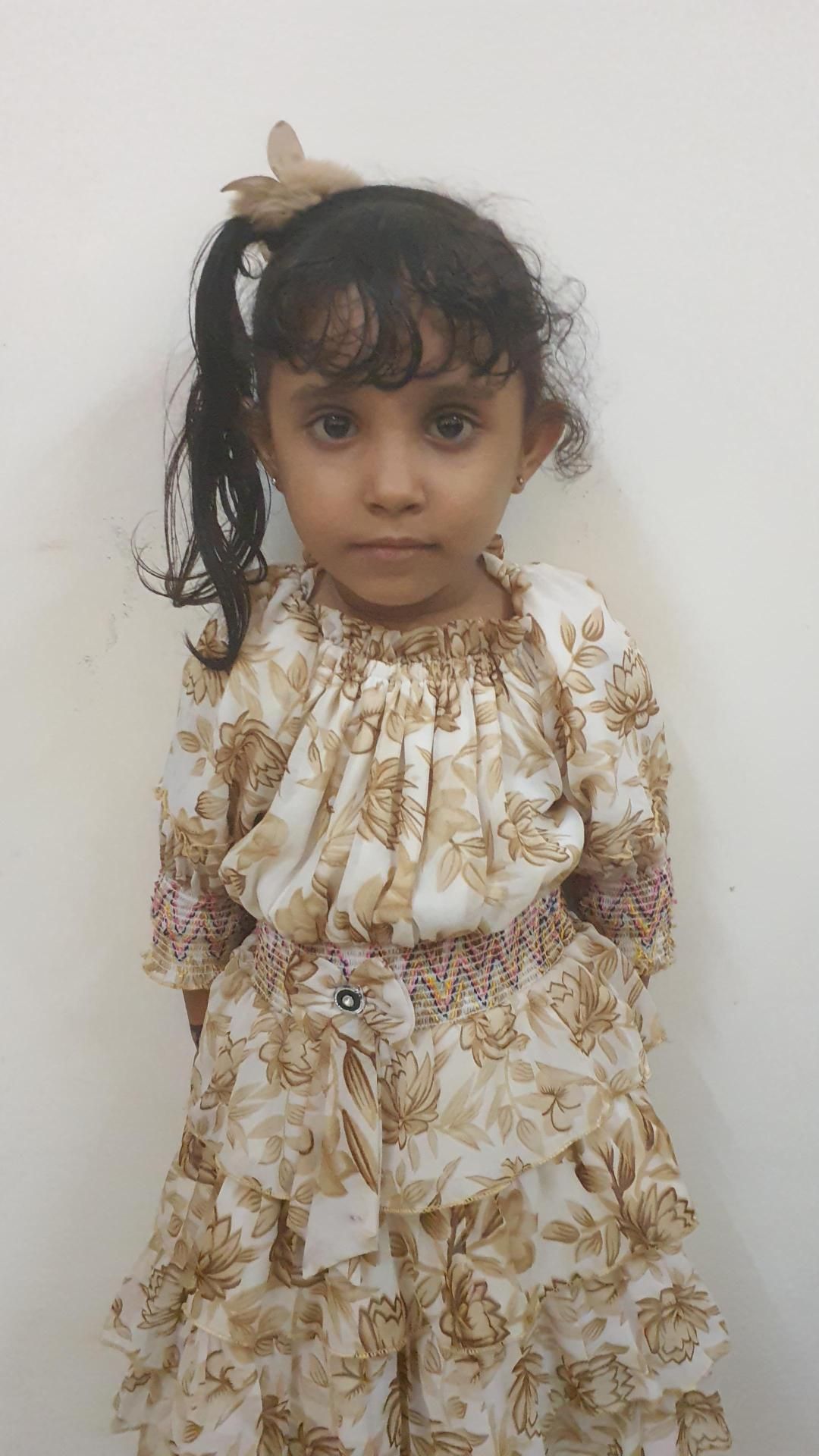 Yatimi - Human Appeal - Noor Mohammed