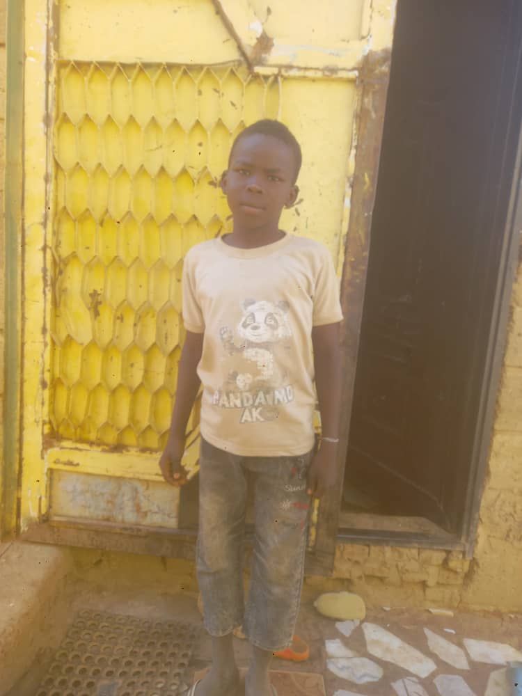 Yatimi - Human Appeal - Mohamed