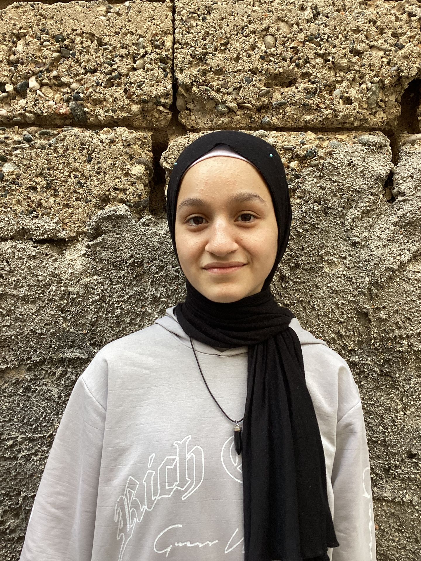 Yatimi - Human Appeal - Islam
