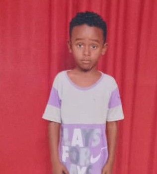 Yatimi - Human Appeal - Mohmmed