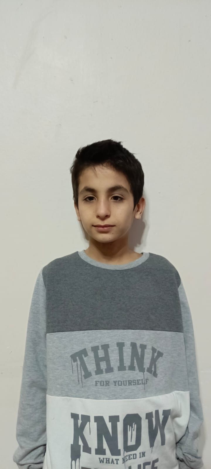 Yatimi - Human Appeal - Cihad