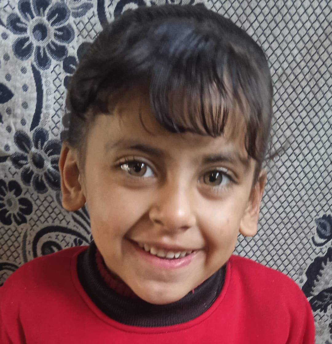 Yatimi - Human Appeal - Hiba.Allah