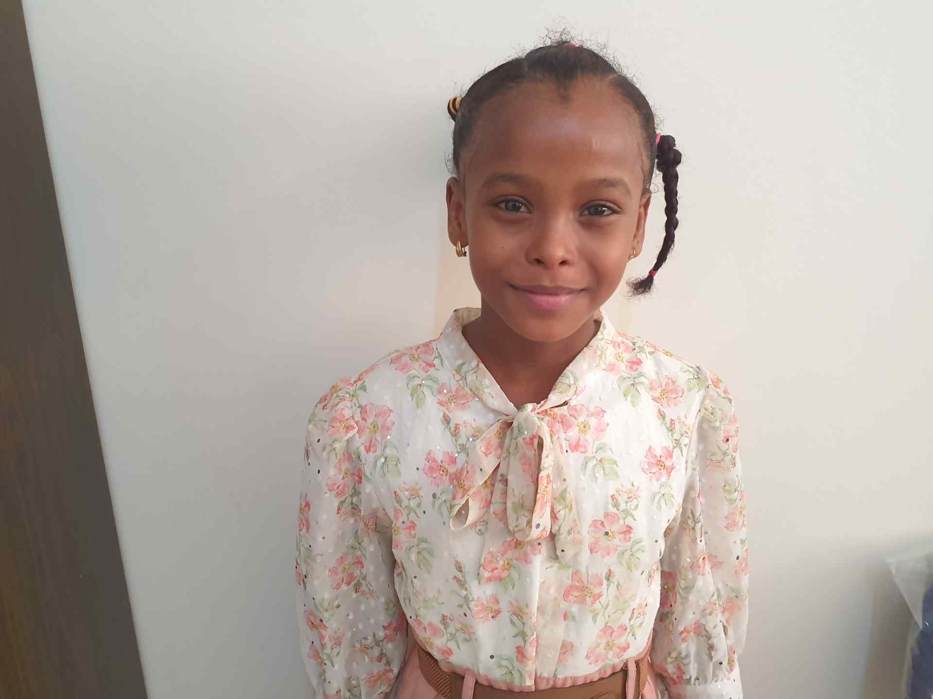 Yatimi - Human Appeal - Hasnaa Ali Saeed Mohammed