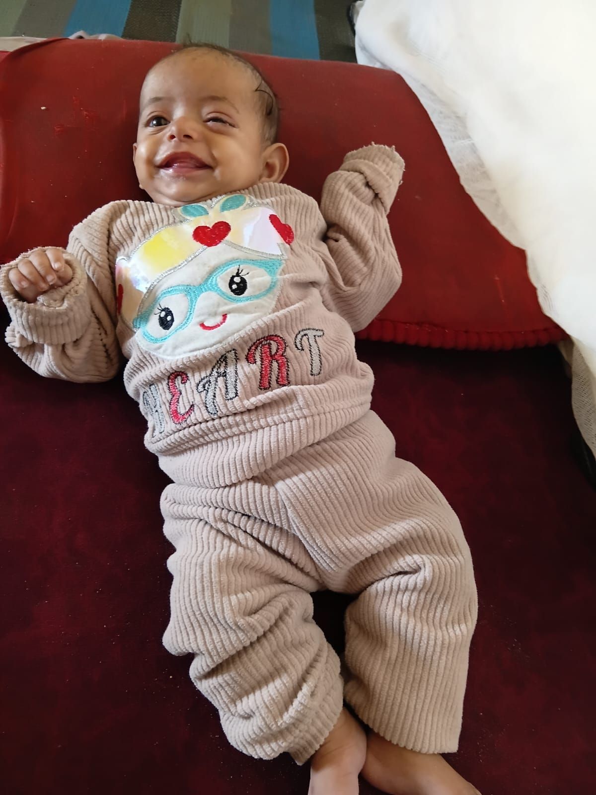 Yatimi - Human Appeal - Qadr