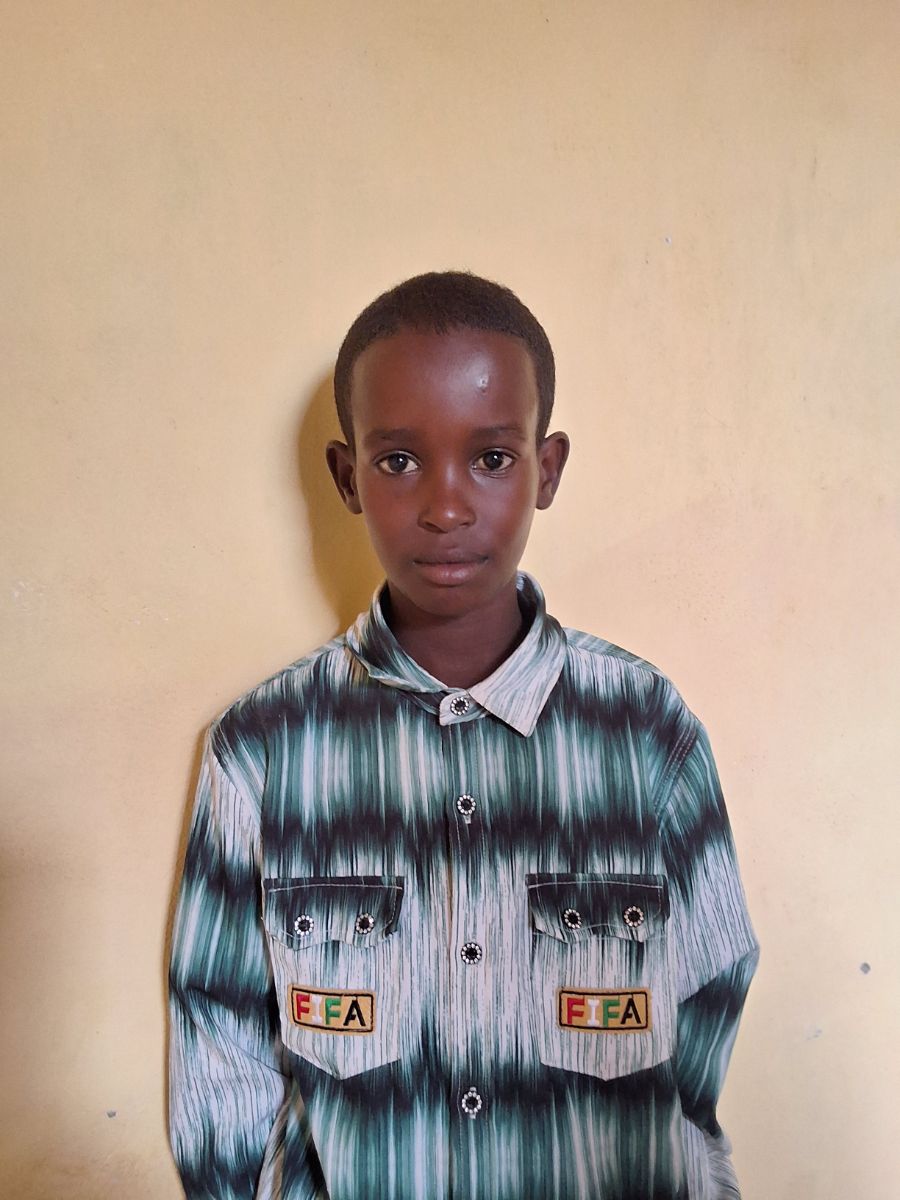 Yatimi - Human Appeal - Abdiqafar