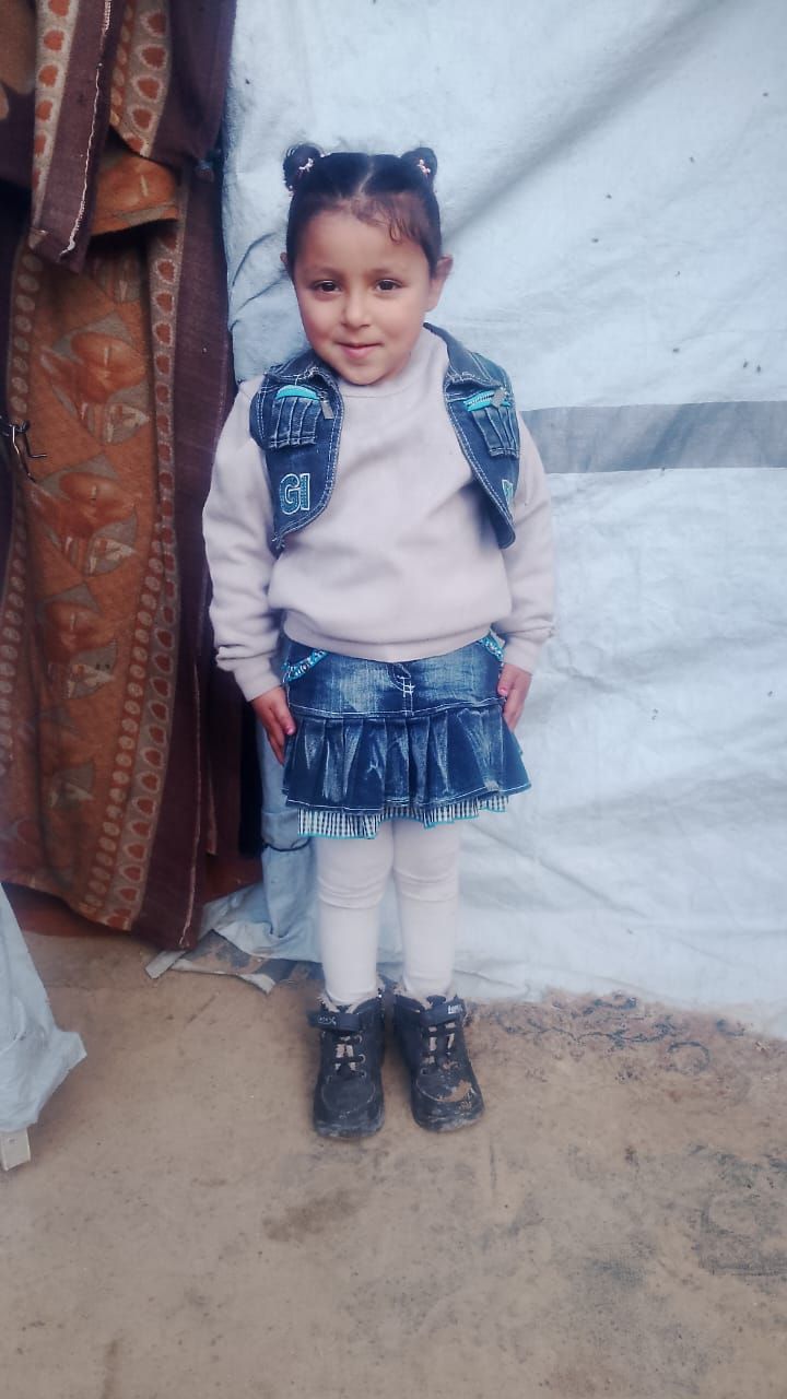 Yatimi - Human Appeal - Dana