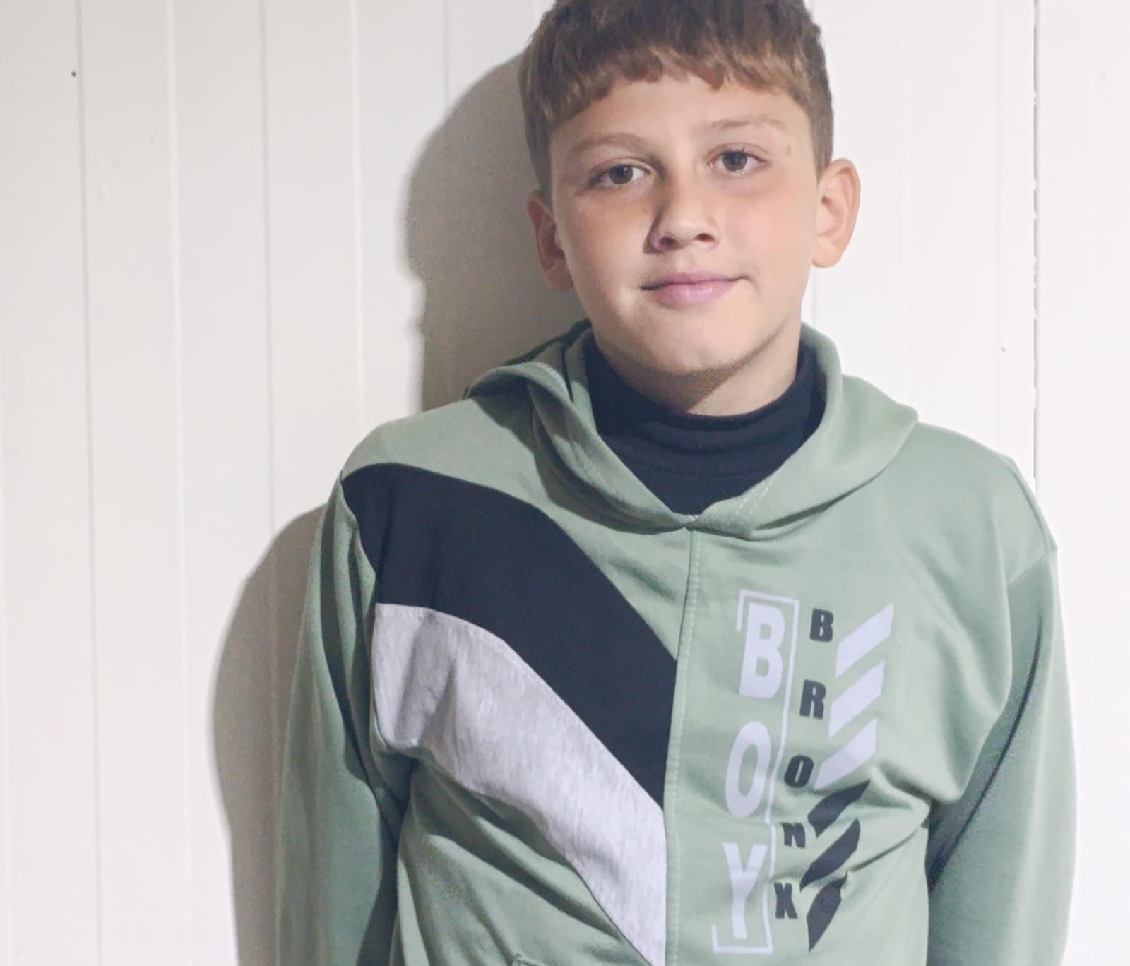 Yatimi - Human Appeal - Edip