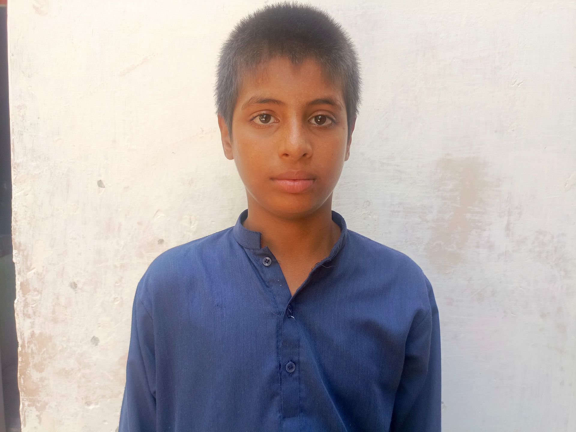 Yatimi - Human Appeal - Muhammad