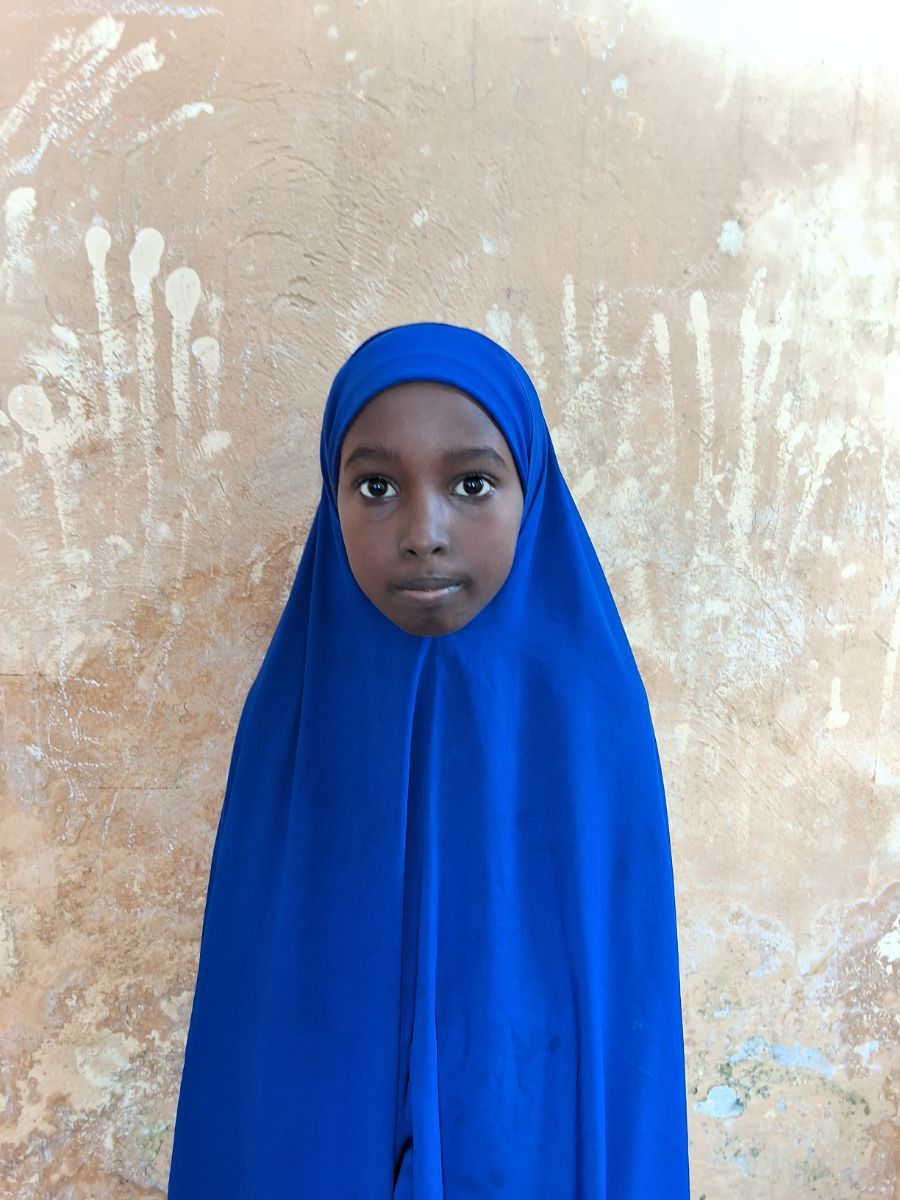 Yatimi - Human Appeal - Deko Abdirahman