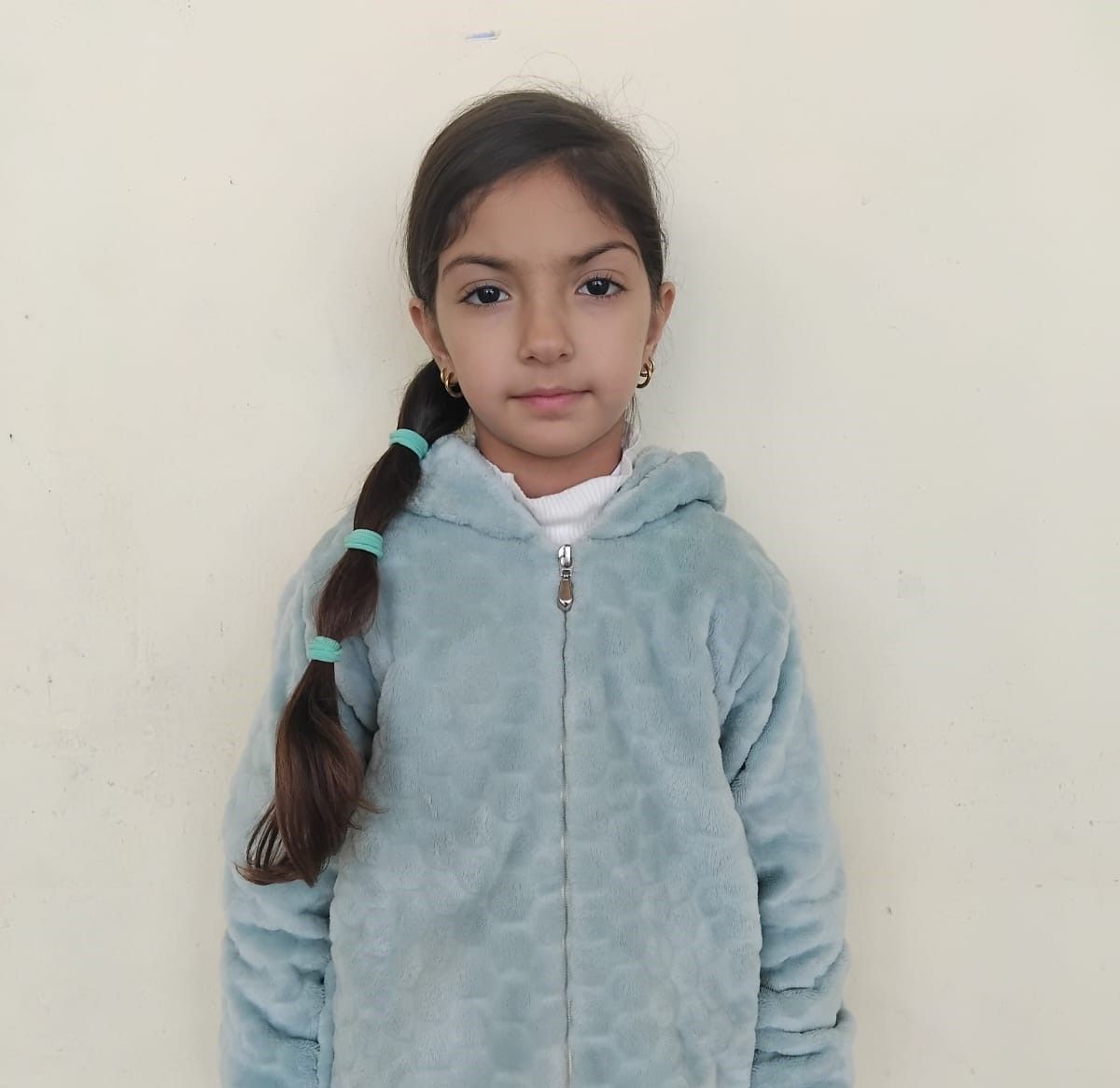 Yatimi - Human Appeal - Manissa
