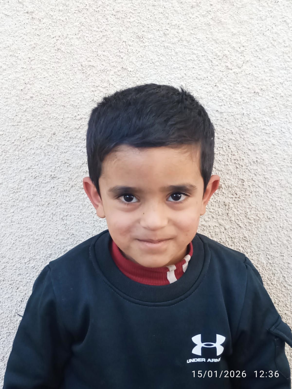 Yatimi - Human Appeal - Habeeb