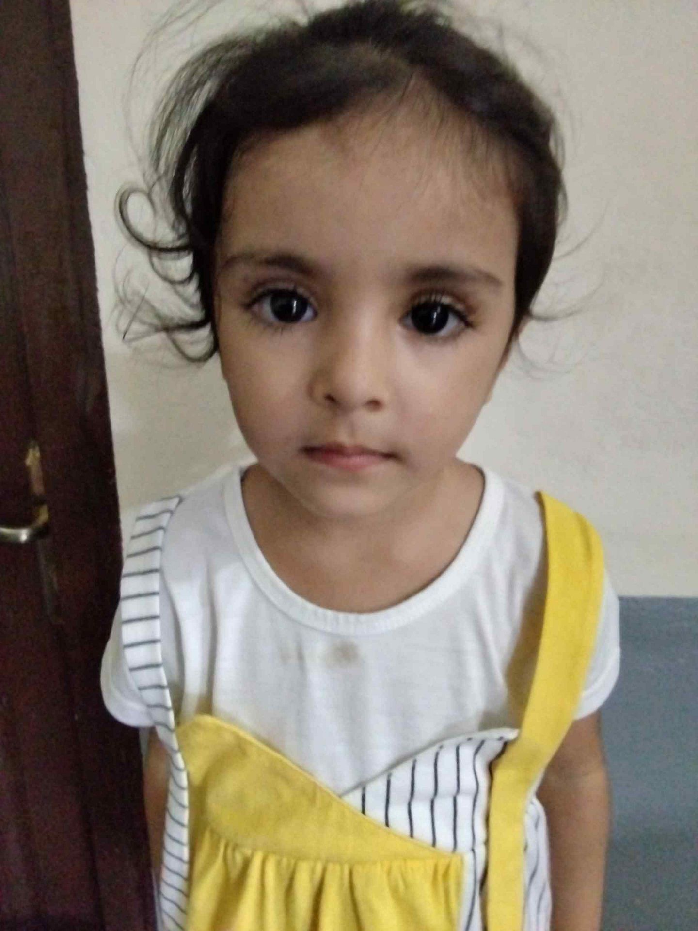 Yatimi - Human Appeal - Uswa