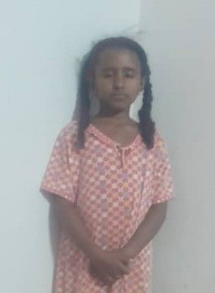 Yatimi - Human Appeal - Mawada