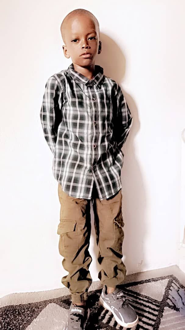 Yatimi - Human Appeal - Mouhamadou Moustapha