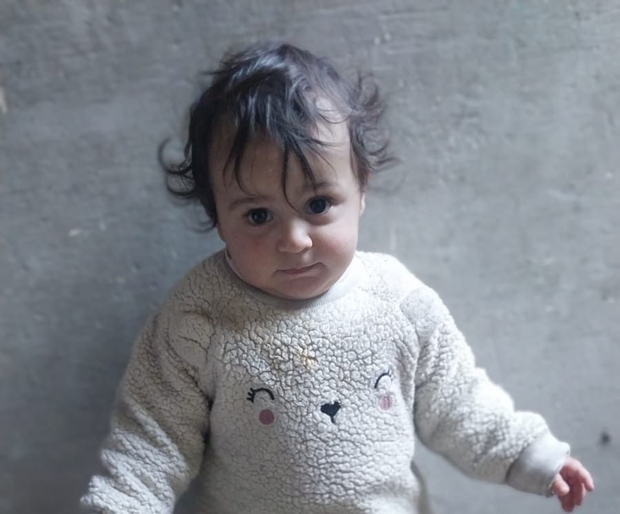 Yatimi - Human Appeal - Julia