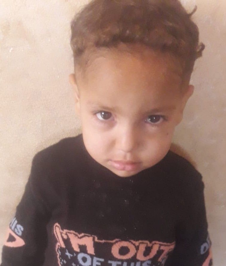 Yatimi - Human Appeal - Ameer