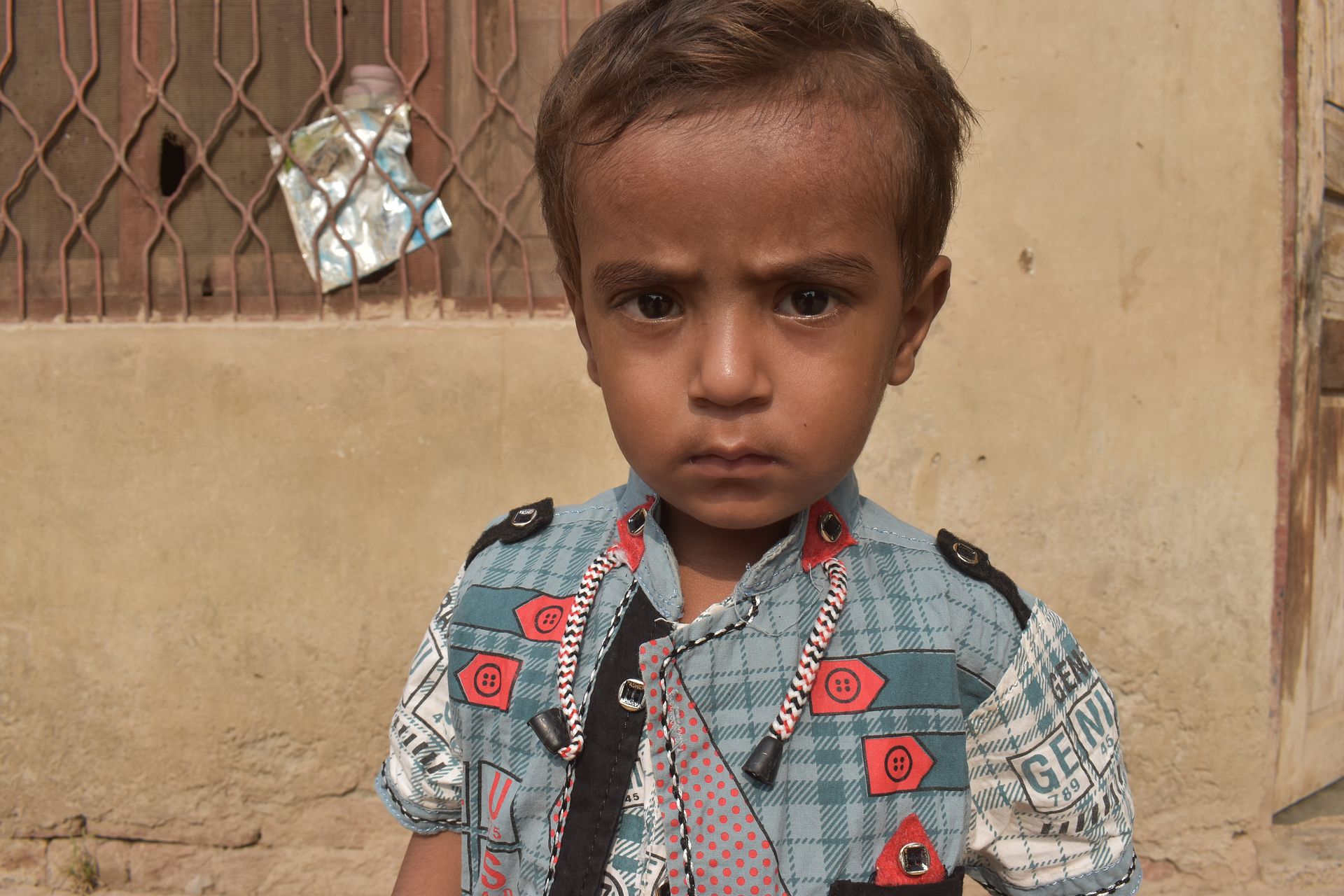 Yatimi - Human Appeal - Muhammad