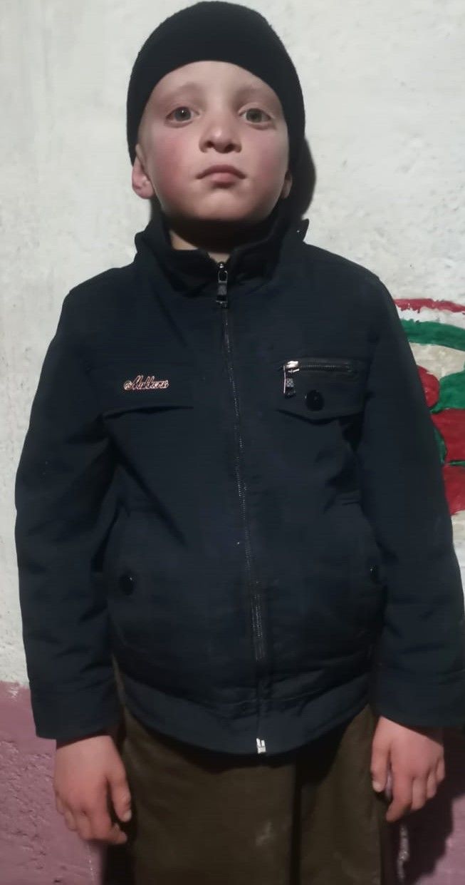 Yatimi - Human Appeal - Shayan