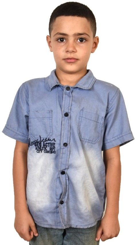 Yatimi - Human Appeal - Mostafa