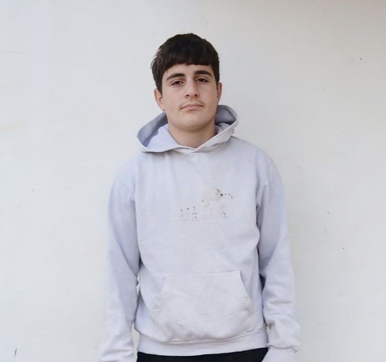 Yatimi - Human Appeal - Yamen