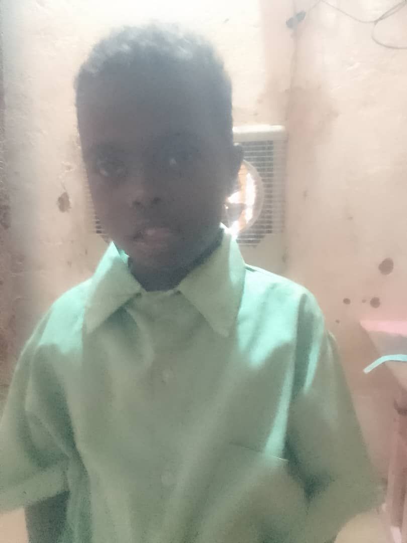 Yatimi - Human Appeal - Mohmmed