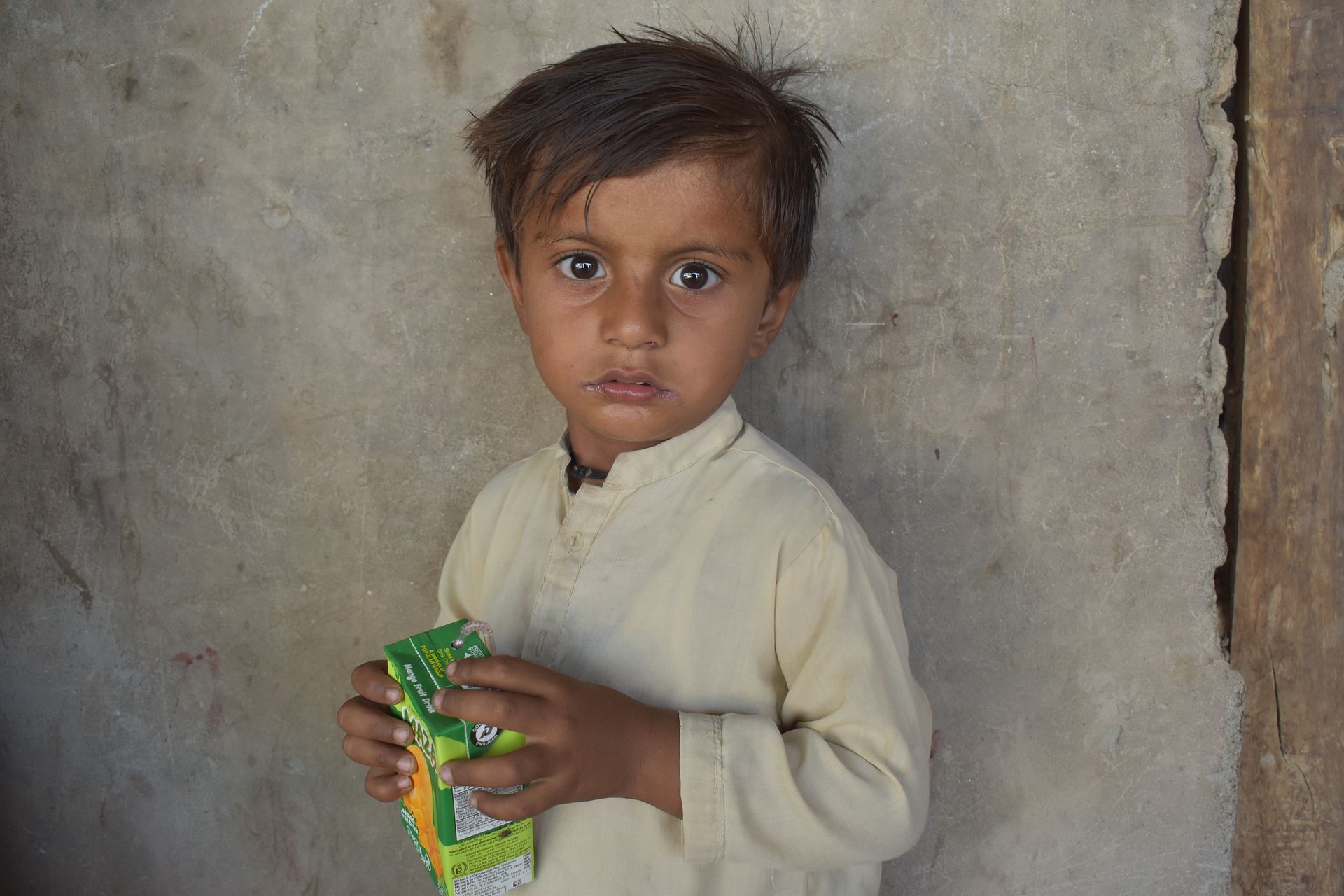 Yatimi - Human Appeal - M.