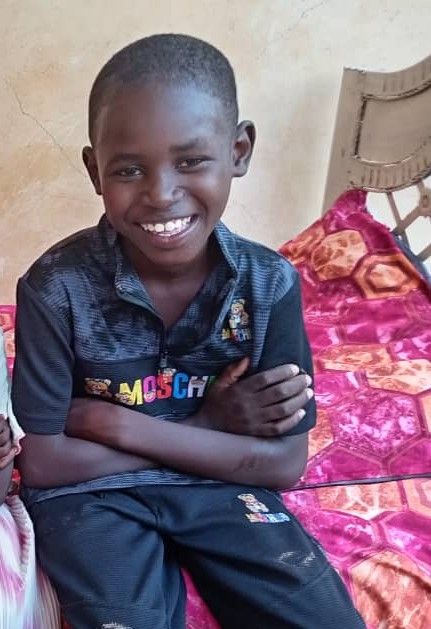 Yatimi - Human Appeal - Hussein