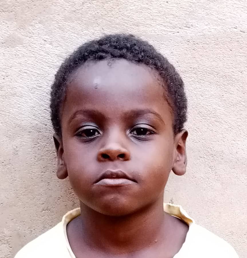 Yatimi - Human Appeal - Mohmmed