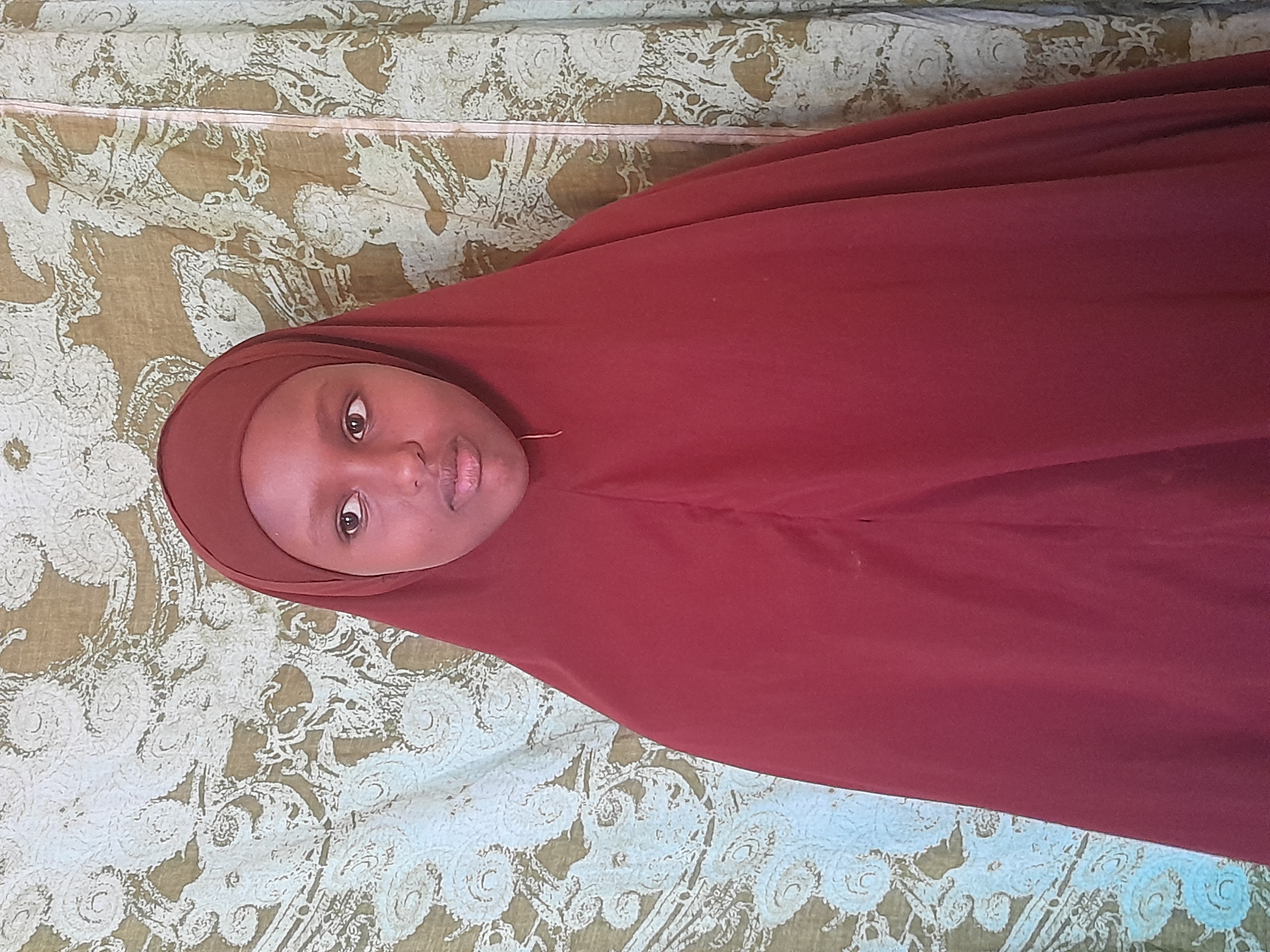 Yatimi - Human Appeal - Sundus Hamze