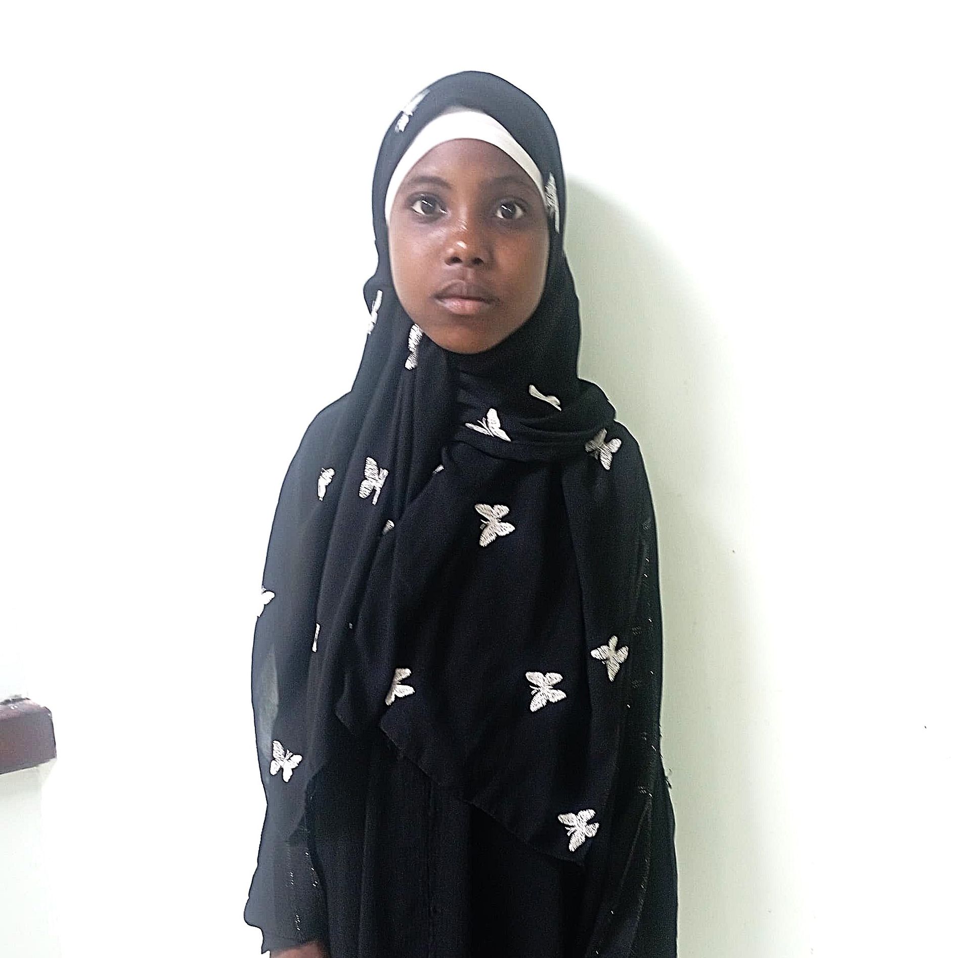 Yatimi - Human Appeal - Asmaa Sabri Alshagea Aqel