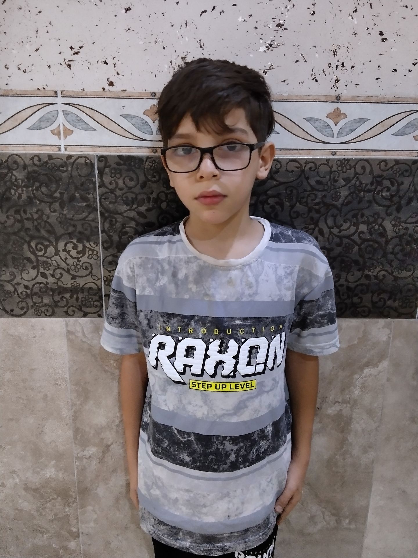 Yatimi - Human Appeal - Saad Sood