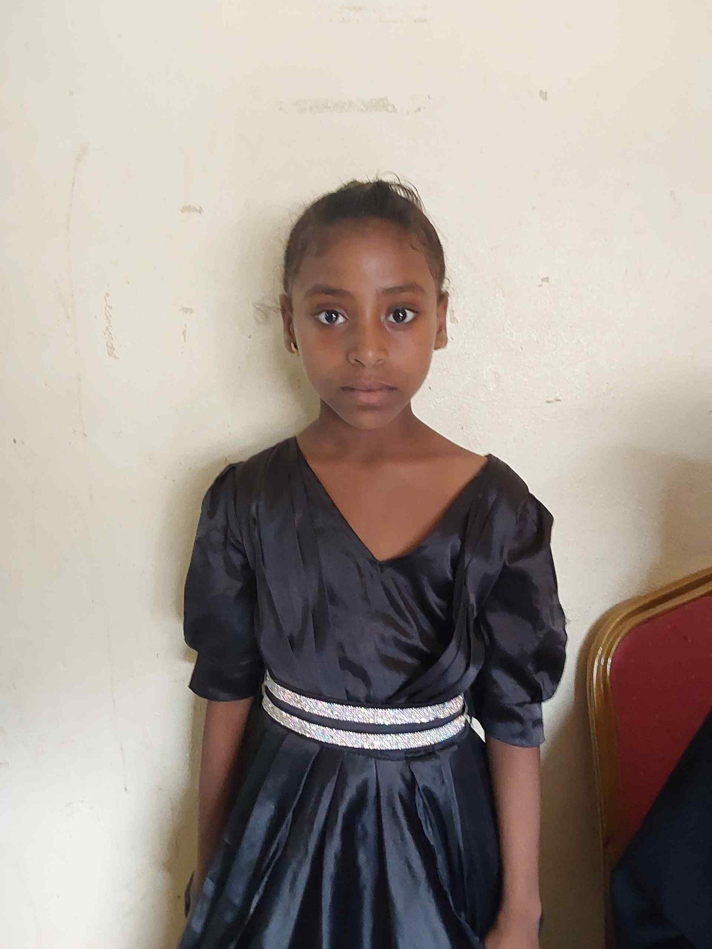 Yatimi - Human Appeal - Abeer Omer