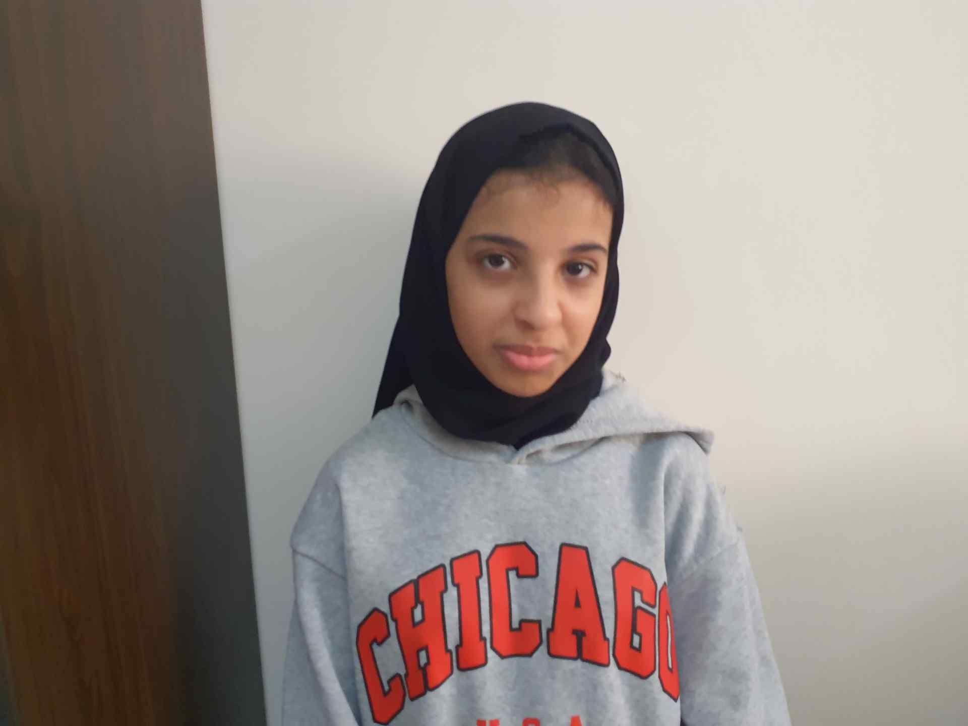 Yatimi - Human Appeal - Rahaf Hani