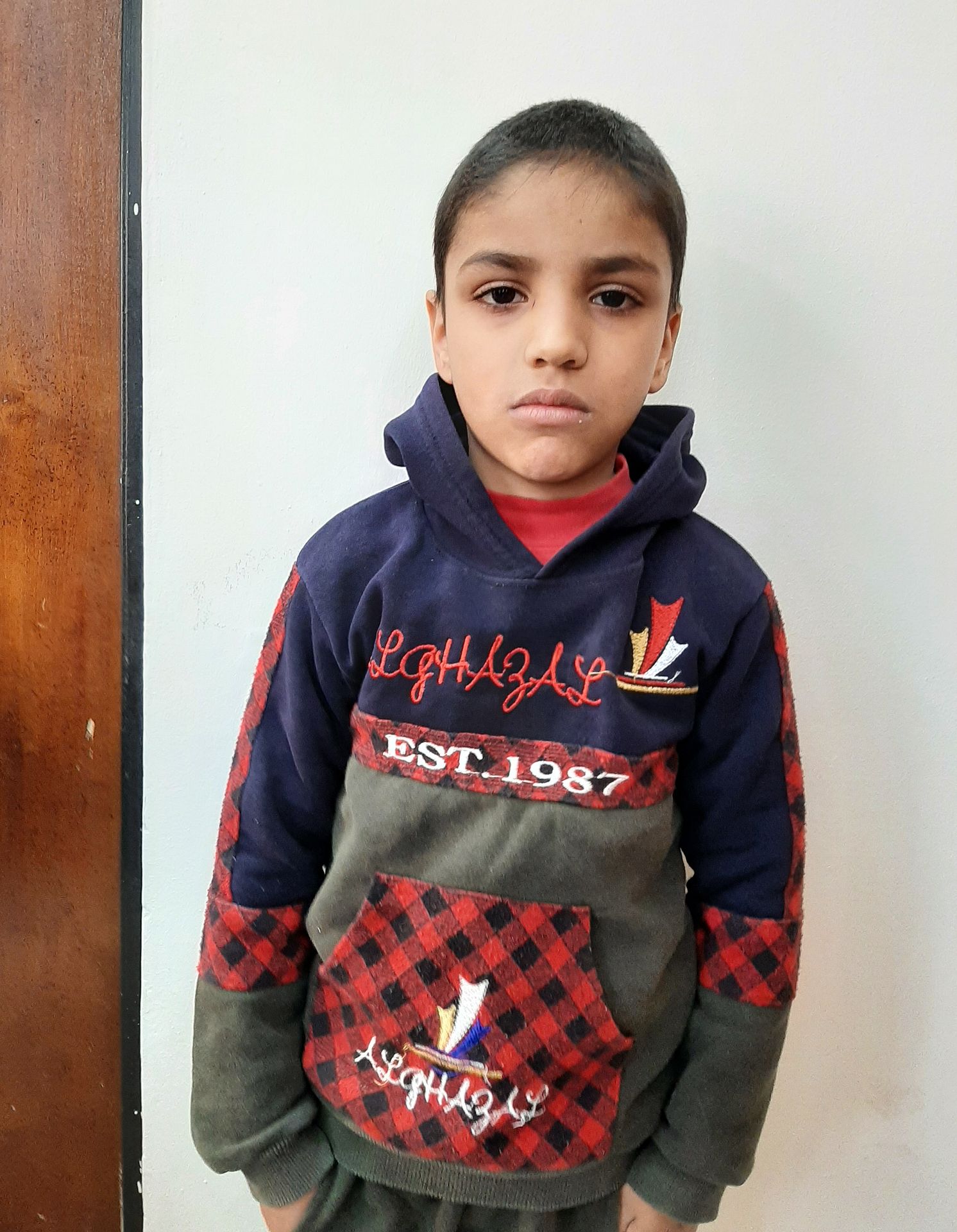 Yatimi - Human Appeal - Najim Ali