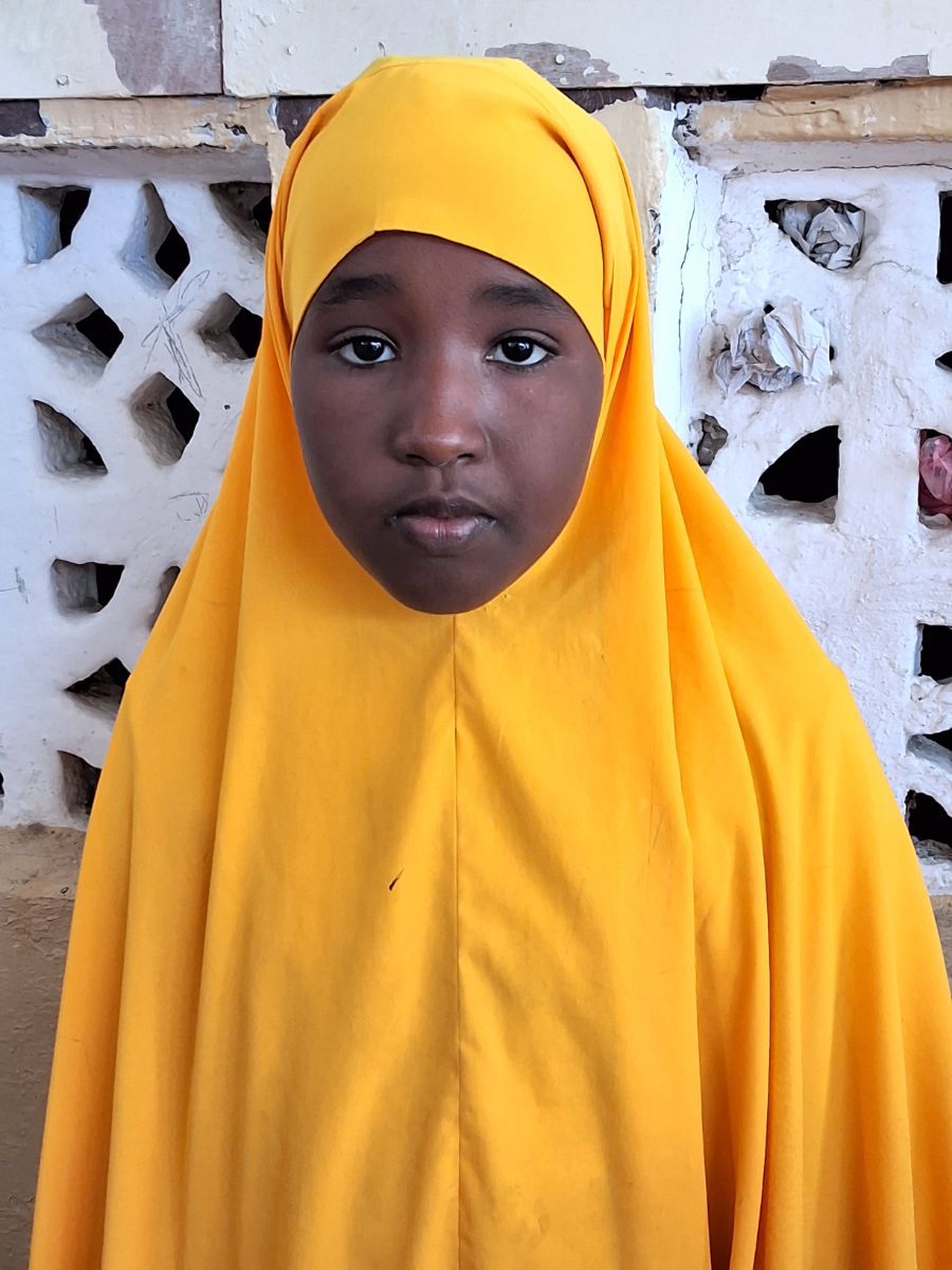 Yatimi - Human Appeal - Asmo