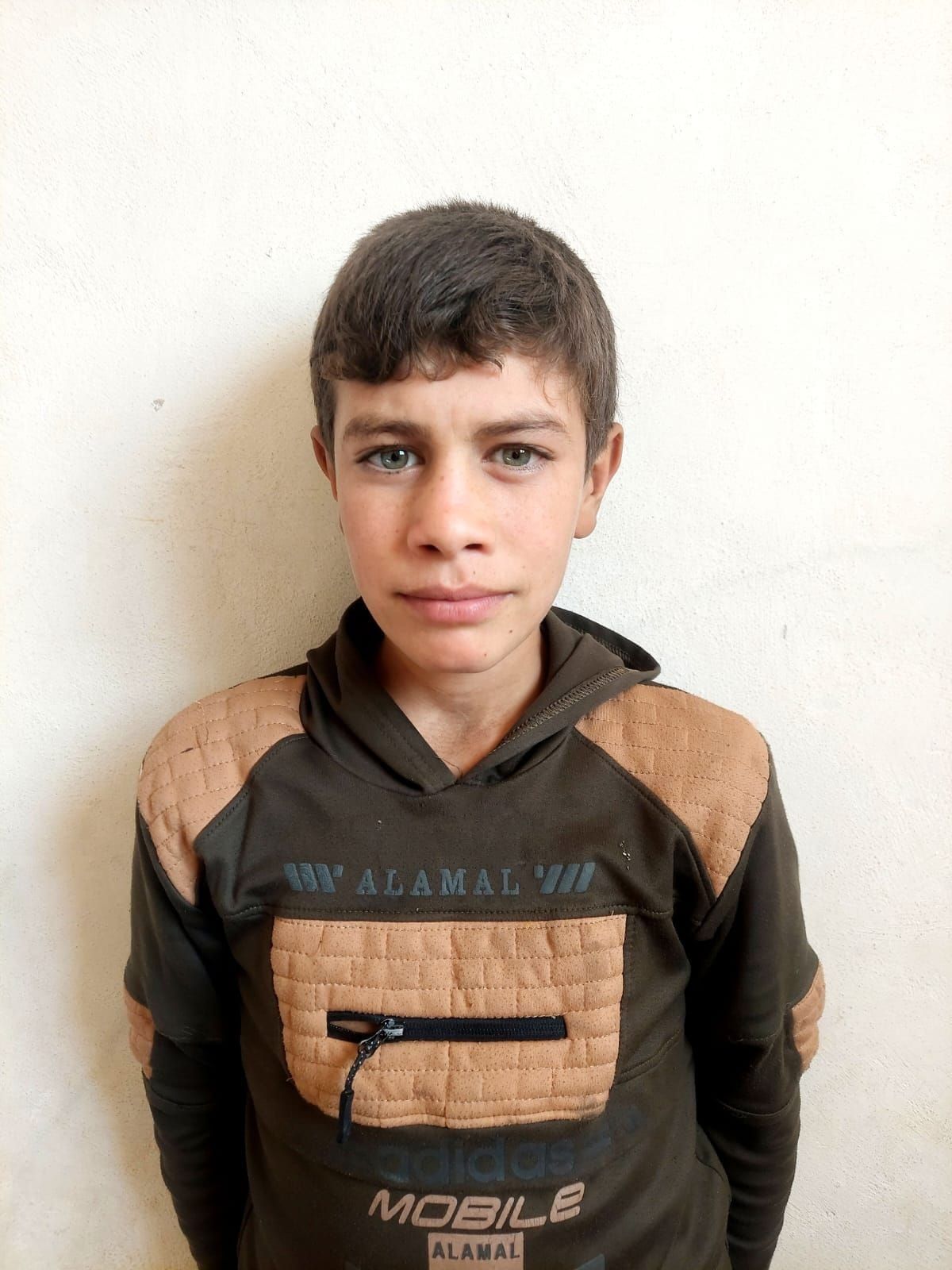 Yatimi - Human Appeal - Ali