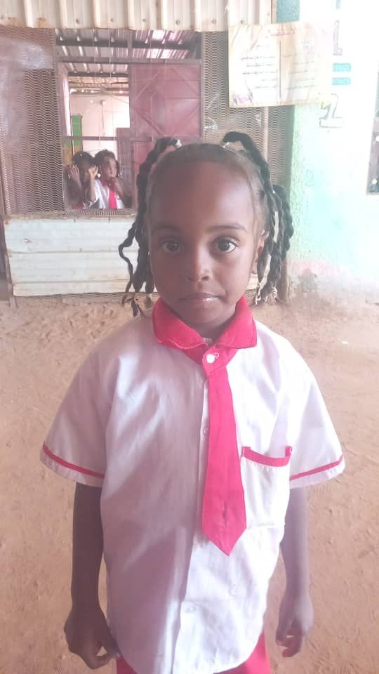 Yatimi - Human Appeal - Rugayya