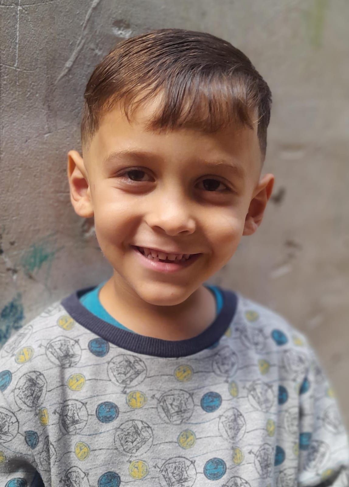 Yatimi - Human Appeal - Yamin