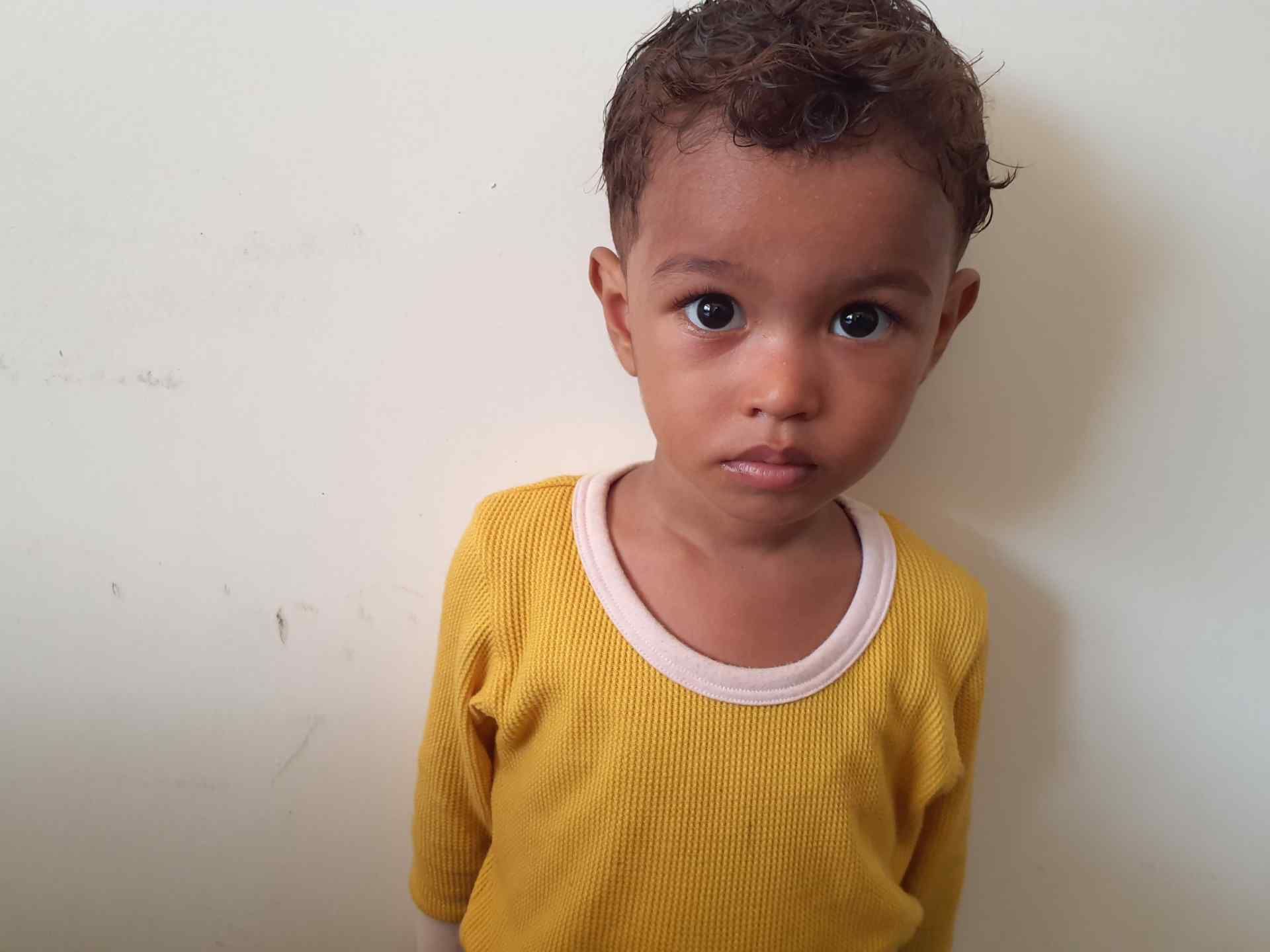 Yatimi - Human Appeal - Morshed Shukry