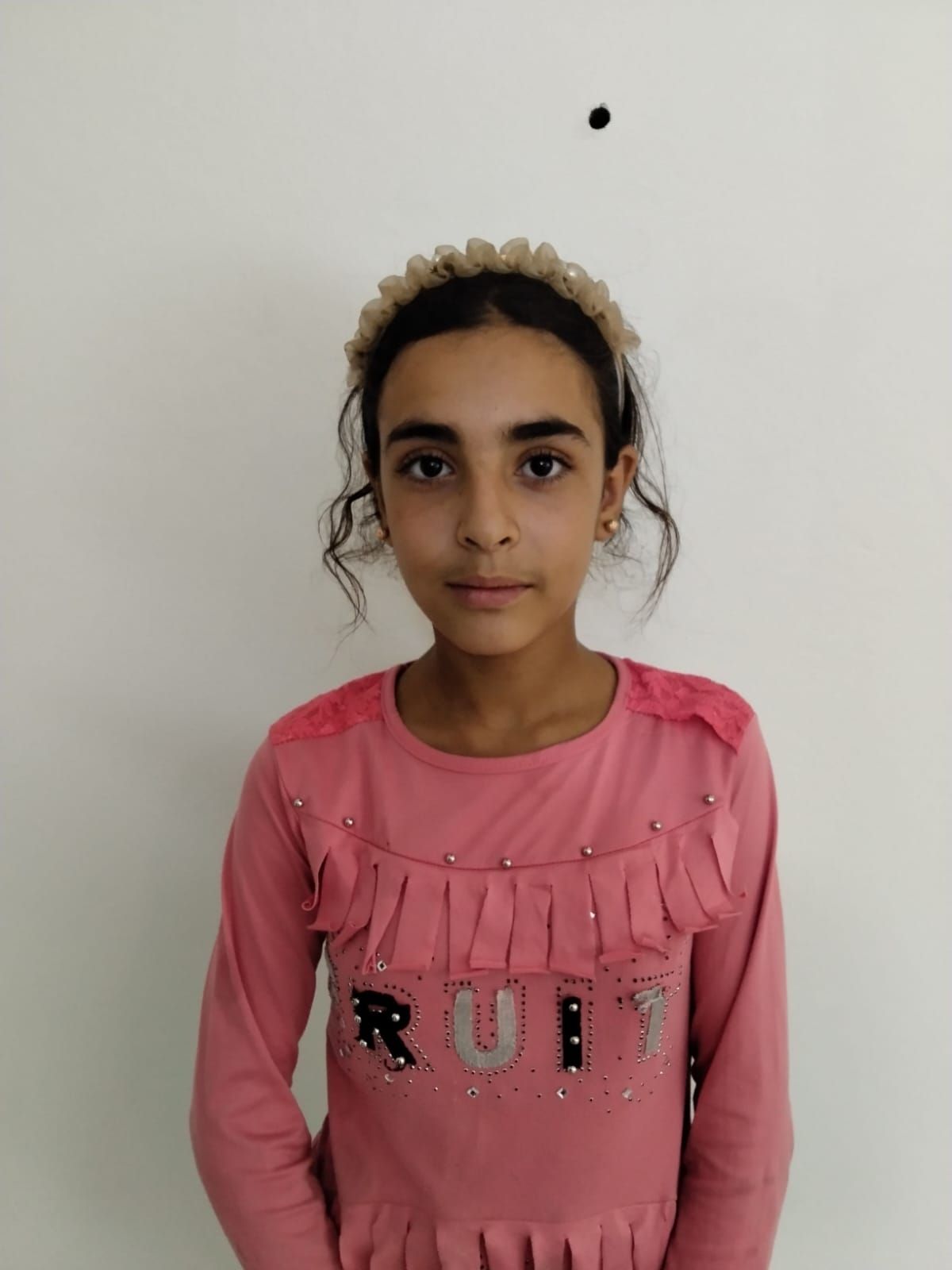 Yatimi - Human Appeal - Mona