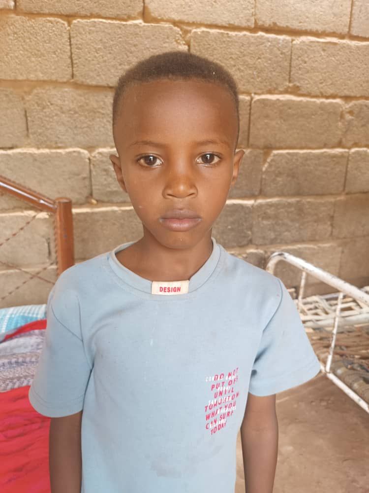 Yatimi - Human Appeal - Nooraldin