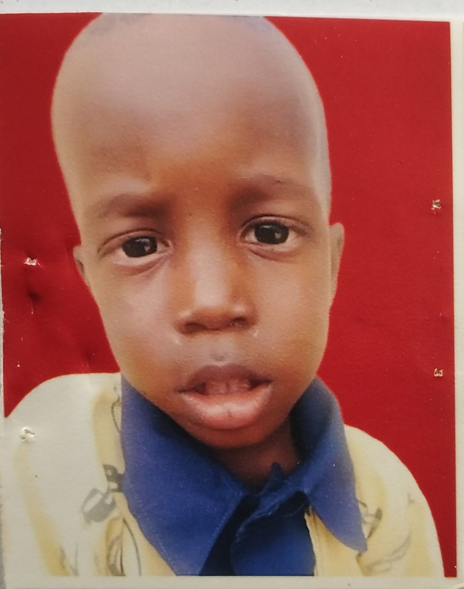 Yatimi - Human Appeal - Abudulrahmon Taiwo
