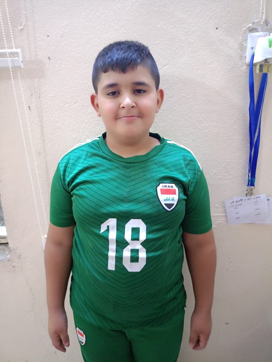 Yatimi - Human Appeal - Habib Azur