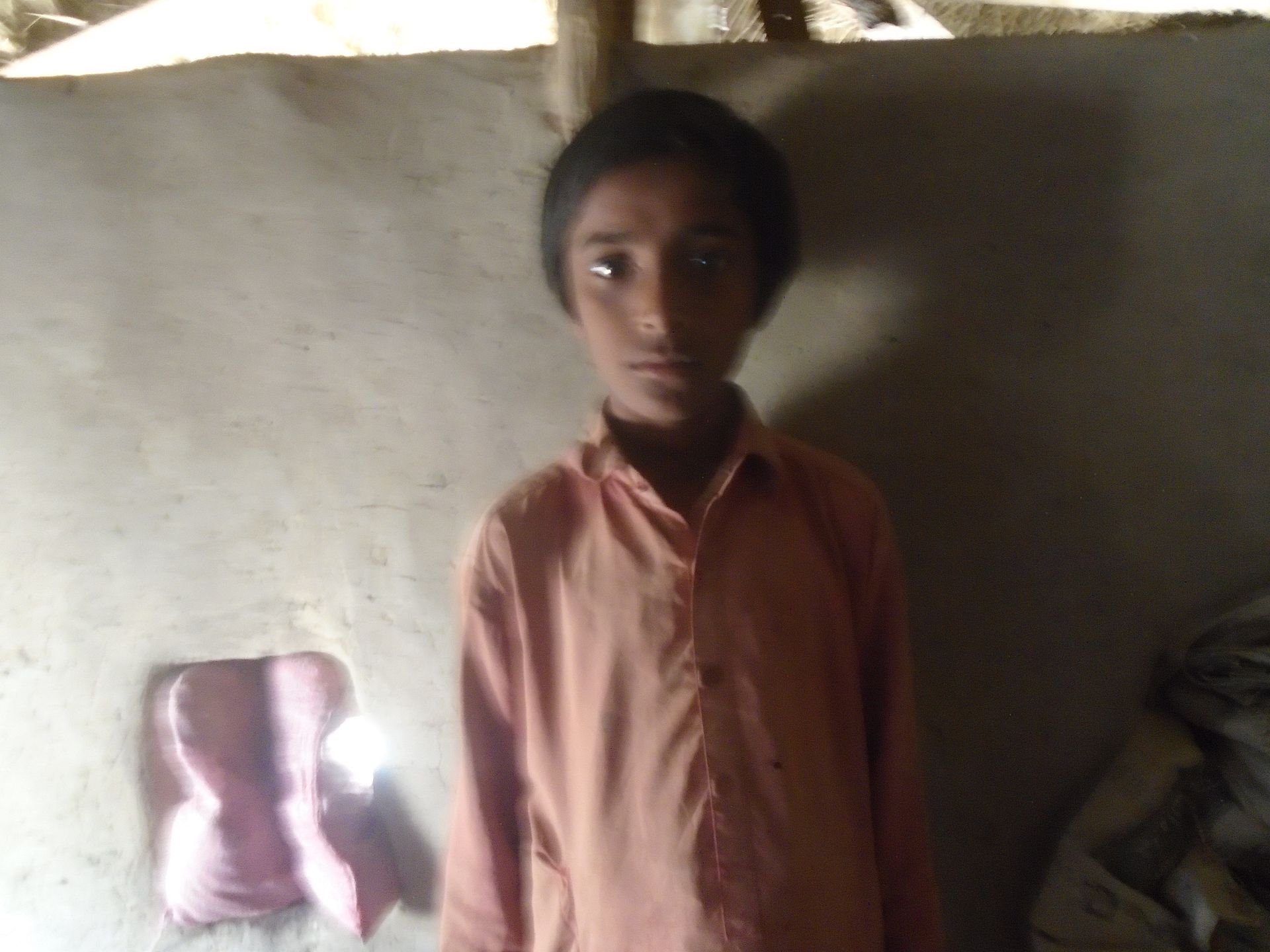 Yatimi - Human Appeal - Soojo