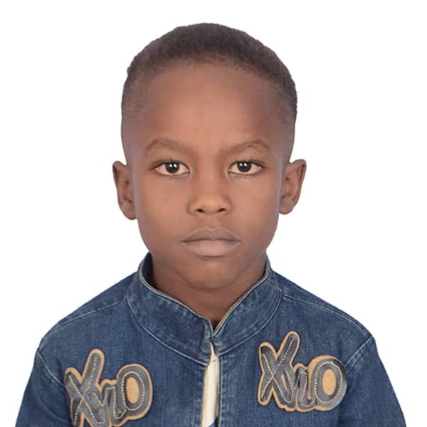 Yatimi - Human Appeal - Abubakr